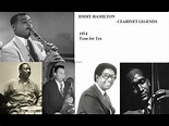 Jimmy Hamilton 1954 - Clarinet Legends - YouTube