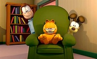 El show de Garfield : El show de Garfield : Foto - Foto 2 sobre 3 ...