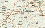 Hessisch Oldendorf Location Guide
