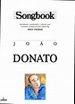SONGBOOK JOÃO DONATO | latinaonline 株式会社ラティーナ