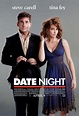 Date Night DVD Release Date August 10, 2010