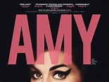 Amy Trailer For The New Documentary On Amy Winehouse