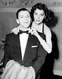 Frank Sinatra et Ava Gardner - 50 couples mythiques (ou presque) - Elle