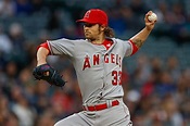 CJ Wilson Looks To Continue His Success Against The Yankees [PREVIEW]