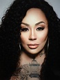 STAR PEOPLE CROWN: MUTYA BUENA SINGER FROM LONDON