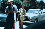 Columbo: Selbstbildnis eines Mörders - Filmkritik - Film - TV SPIELFILM