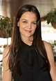 Katie Holmes at 25 Most Powerful Stylists Luncheon in Los Angeles ...