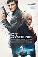 Affiche du film 57 Seconds - Photo 10 sur 10 - AlloCiné