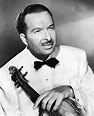 The Styrous® Viewfinder: Xavier Cugat articles/mentions
