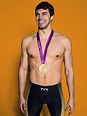 Five Things Ricky Berens is Thankful for this Thanksgiving - SwimOutlet.com