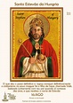 Santo Estevão da Hungria