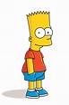 Bart Simpson | Simpsons drawings, Bart simpson art, Simpsons art