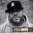 Hip-Hop Nostalgia: Happy Born Day, Apollo Brown! (Playlist)
