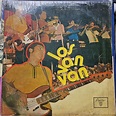 LATIN FUNK! Orquesta Los Van Van – Los Van Van, The second album by Los ...