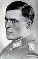 Claus von Stauffenberg | Facts, Biography, & July Plot | Britannica