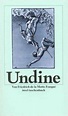 Friedrich de la Motte Fouqué: Undine (Buch) – jpc