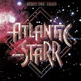 ‎Radiant - Album by Atlantic Starr - Apple Music