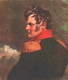 Ermolov-Russian Generals Of the Napoleonic Wars