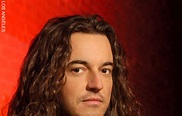 Whitesnake: Michele Luppi è il nuovo tastierista della band!