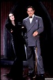The Addams family | Addams family costumes, Couples costumes, Family ...