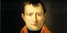 NAPOLEÓN BONAPARTE » Emperador Y Conquistador Agresivo