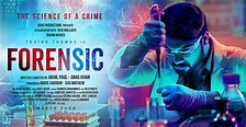 Forensic movie review: Fresh take on 'science' of a crime thriller ...