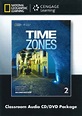 Time Zones (Second Edition) - Explore ・Discover ・Learn - Classroom ...
