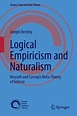 Logical Empiricism and Naturalism: Neurath and Carnap’s Metatheory of ...
