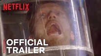 Flinch | Official Trailer | Netflix - YouTube
