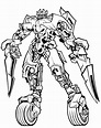 Transformers Coloring Pages. Print or Download for Free for Your Boys!