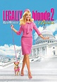 Legally Blonde 2: Red, White & Blonde streaming