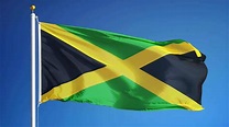 Bandera de Jamaica | Banderade.info