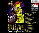 PAUL LAINE/STICK IT IN YOUR EAR ポール・レイン 90年作 メロハー隠れ名盤 | CANADIAN,90年代 ...