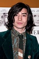 Ezra Miller 2022