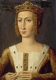 Familles Royales d'Europe - Philippe le Hardi, duc de Bourgogne