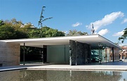 Mies Van der Rohe - História de Um Grande Designer