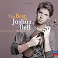 Joshua Bell | Official