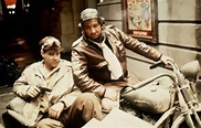 "1941", la película más olvidada y defenestrada de Steven Spielberg