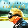 Great Big Sea - Road Rage - Amazon.com Music