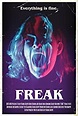 Filme - Freak - 2022