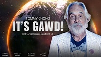 Это Гавд! / It's Gawd! (2017) Official Trailer HD - YouTube