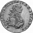 5 Thalers - Adolphus Frederick IV - Mecklemburgo-Strelitz – Numista