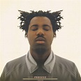 Process | Álbum de Sampha - LETRAS.MUS.BR