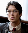 Dr. Jonathan Crane (Cillian Murphy) | Batman Begins (2005) | Cillian ...