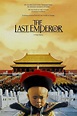 The Last Emperor (1987) - Posters — The Movie Database (TMDB)