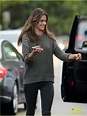 Alessandra Ambrosio: Eat Healthy During Post-Pregnancy Diet!: Photo ...