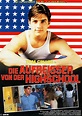 Filmplakat: Aufreißer von der Highschool, Die (1983) - Filmposter-Archiv
