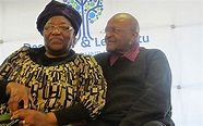 Tutu celebrates 82nd birthday on Monday