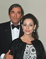 Gregory Peck and wife Veronique | The Leader (Gregory Peck) | Pinterest ...