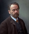 Émile Zola | Promi porträts, Porträts, Historische persönlichkeiten